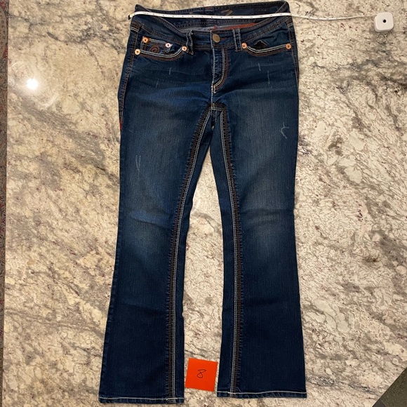Seven7 Bootcut Jeans - Picture 2 of 5